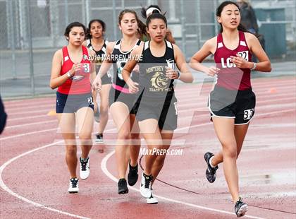 Thumbnail 2 in Mark Macres Invitational  photogallery.
