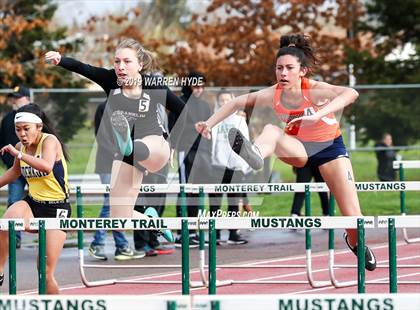 Thumbnail 1 in Mark Macres Invitational  photogallery.