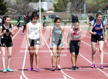 Thumbnail 3 in Mark Macres Invitational  photogallery.