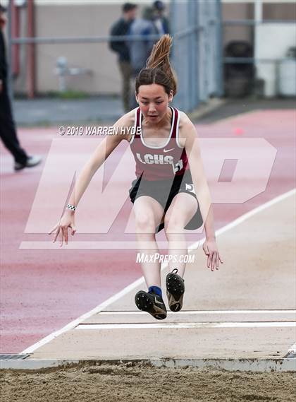 Thumbnail 3 in Mark Macres Invitational  photogallery.