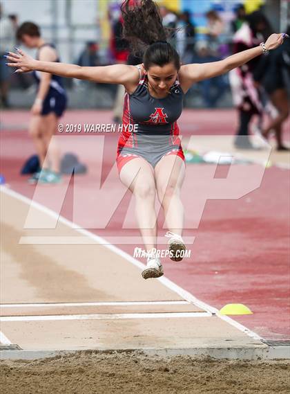 Thumbnail 2 in Mark Macres Invitational  photogallery.
