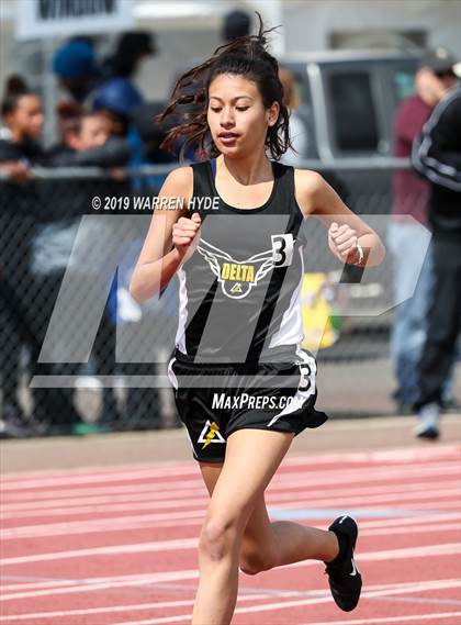 Thumbnail 3 in Mark Macres Invitational  photogallery.