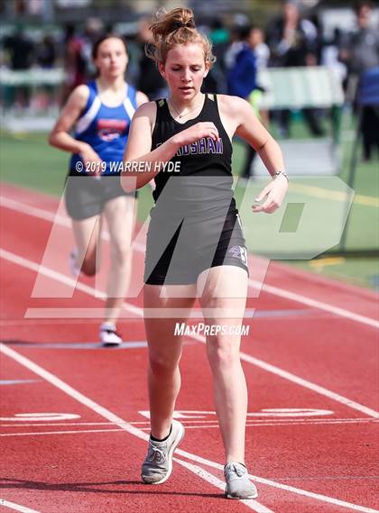 Thumbnail 3 in Mark Macres Invitational  photogallery.