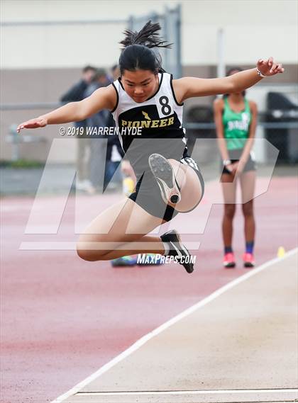 Thumbnail 2 in Mark Macres Invitational  photogallery.