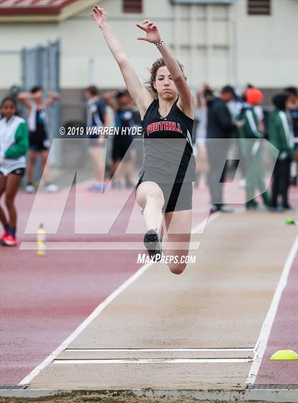 Thumbnail 1 in Mark Macres Invitational  photogallery.