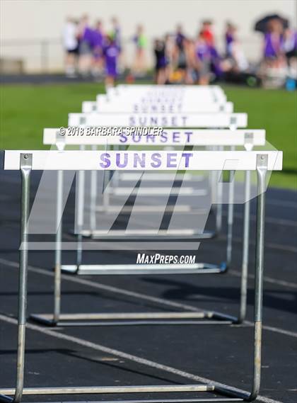 Thumbnail 3 in Tigard @ Sunset photogallery.