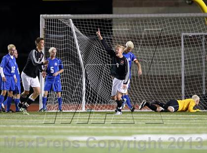 Thumbnail 1 in Cherry Creek @ Eaglecrest photogallery.