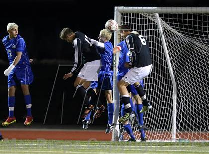 Thumbnail 1 in Cherry Creek @ Eaglecrest photogallery.