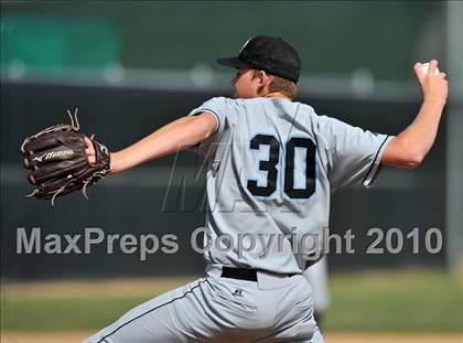 Thumbnail 3 in Villa Park @ Brea Olinda photogallery.