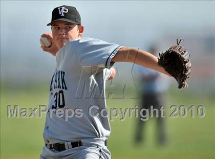 Thumbnail 2 in Villa Park @ Brea Olinda photogallery.