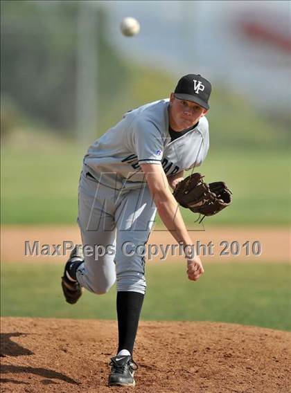 Thumbnail 2 in Villa Park @ Brea Olinda photogallery.