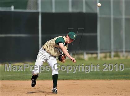 Thumbnail 1 in Villa Park @ Brea Olinda photogallery.