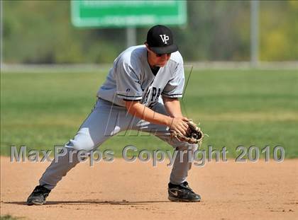 Thumbnail 3 in Villa Park @ Brea Olinda photogallery.