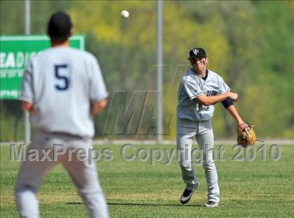 Thumbnail 1 in Villa Park @ Brea Olinda photogallery.
