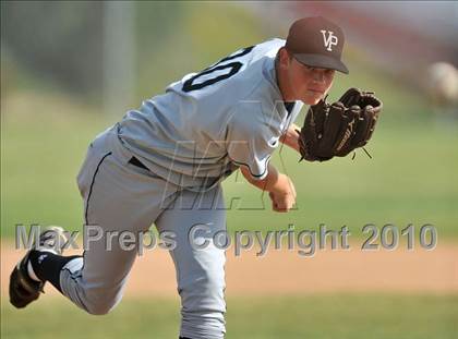 Thumbnail 3 in Villa Park @ Brea Olinda photogallery.