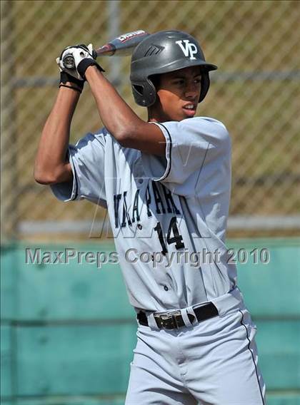 Thumbnail 3 in Villa Park @ Brea Olinda photogallery.