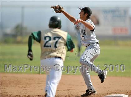 Thumbnail 2 in Villa Park @ Brea Olinda photogallery.