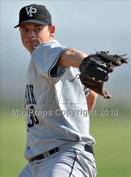 Thumbnail 3 in Villa Park @ Brea Olinda photogallery.