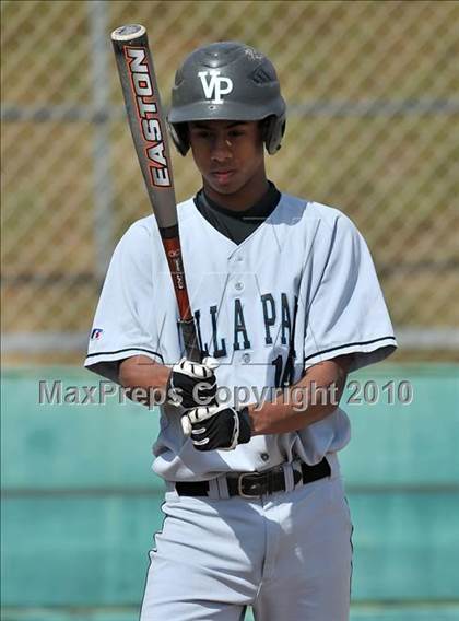 Thumbnail 1 in Villa Park @ Brea Olinda photogallery.