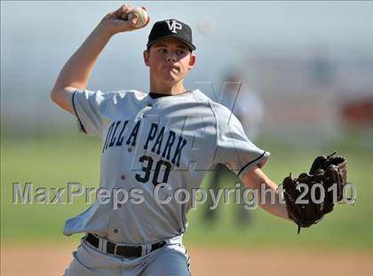 Thumbnail 2 in Villa Park @ Brea Olinda photogallery.
