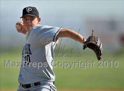 Thumbnail 3 in Villa Park @ Brea Olinda photogallery.