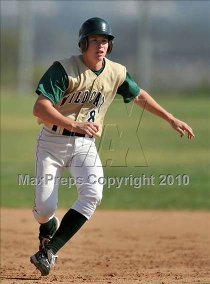 Thumbnail 3 in Villa Park @ Brea Olinda photogallery.
