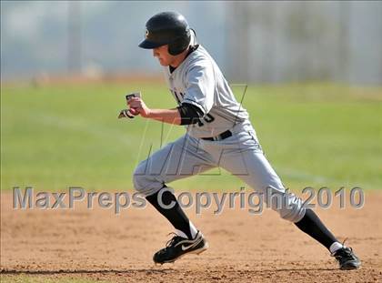Thumbnail 1 in Villa Park @ Brea Olinda photogallery.