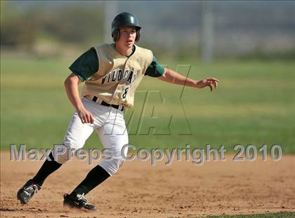 Thumbnail 3 in Villa Park @ Brea Olinda photogallery.