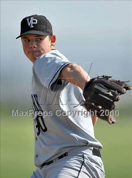 Thumbnail 1 in Villa Park @ Brea Olinda photogallery.