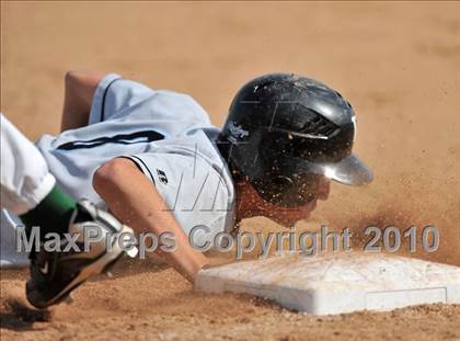 Thumbnail 3 in Villa Park @ Brea Olinda photogallery.