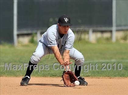 Thumbnail 3 in Villa Park @ Brea Olinda photogallery.