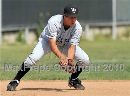 Thumbnail 3 in Villa Park @ Brea Olinda photogallery.