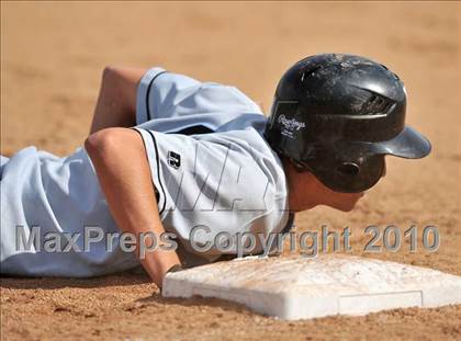 Thumbnail 2 in Villa Park @ Brea Olinda photogallery.