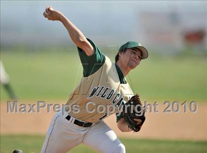 Thumbnail 1 in Villa Park @ Brea Olinda photogallery.