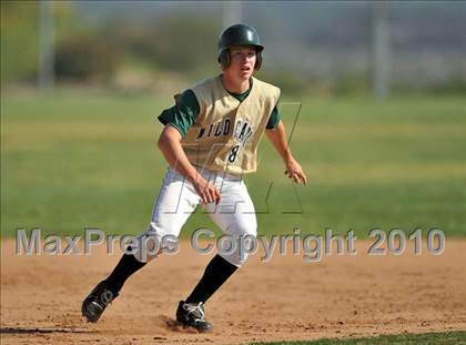 Thumbnail 3 in Villa Park @ Brea Olinda photogallery.