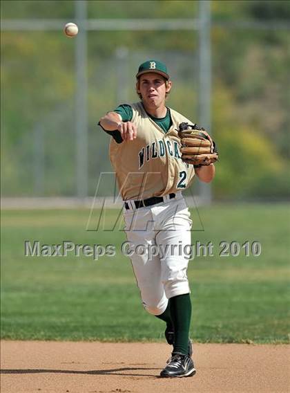 Thumbnail 3 in Villa Park @ Brea Olinda photogallery.