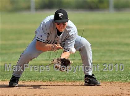 Thumbnail 3 in Villa Park @ Brea Olinda photogallery.