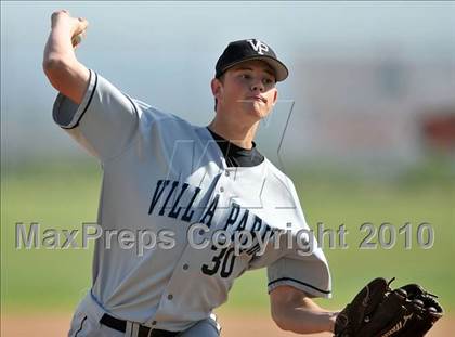 Thumbnail 3 in Villa Park @ Brea Olinda photogallery.