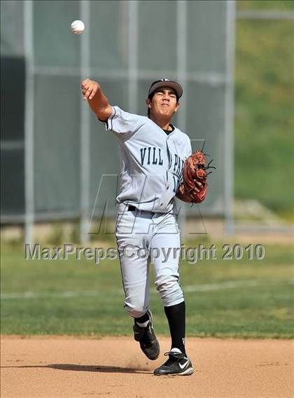 Thumbnail 1 in Villa Park @ Brea Olinda photogallery.