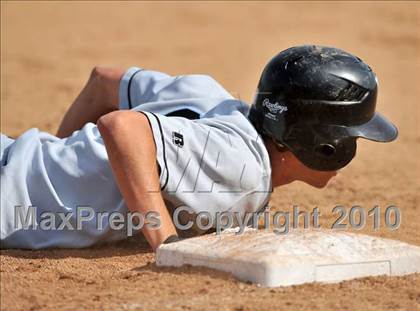 Thumbnail 3 in Villa Park @ Brea Olinda photogallery.