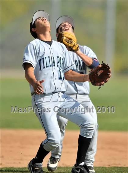Thumbnail 3 in Villa Park @ Brea Olinda photogallery.