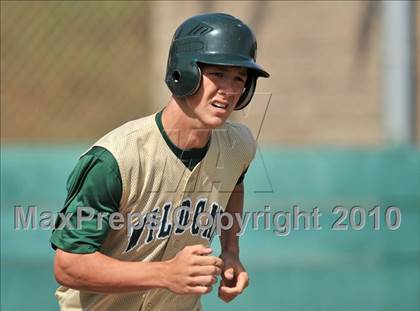 Thumbnail 1 in Villa Park @ Brea Olinda photogallery.