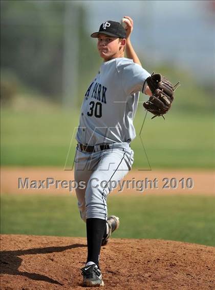 Thumbnail 2 in Villa Park @ Brea Olinda photogallery.