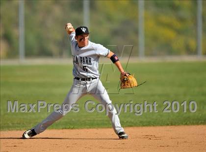 Thumbnail 3 in Villa Park @ Brea Olinda photogallery.
