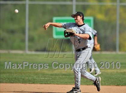 Thumbnail 2 in Villa Park @ Brea Olinda photogallery.