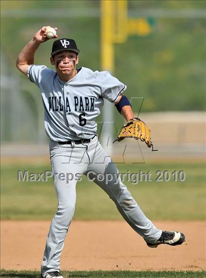 Thumbnail 2 in Villa Park @ Brea Olinda photogallery.
