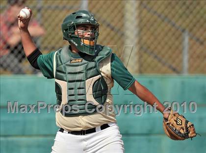 Thumbnail 1 in Villa Park @ Brea Olinda photogallery.