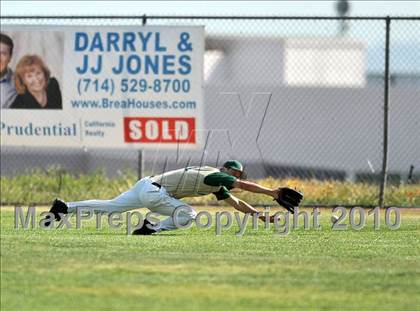 Thumbnail 2 in Villa Park @ Brea Olinda photogallery.