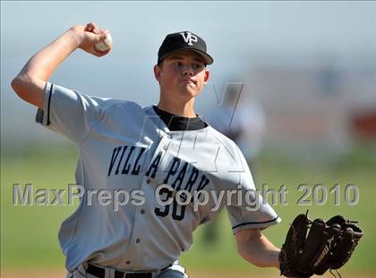 Thumbnail 3 in Villa Park @ Brea Olinda photogallery.