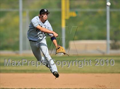 Thumbnail 2 in Villa Park @ Brea Olinda photogallery.